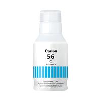 Canon GI-56C Ink Bottle Cyan 4430C001