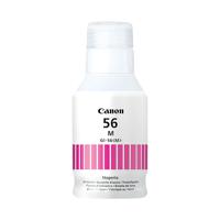 Canon GI-56M Ink Bottle Magenta 4431C001