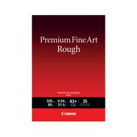 Canon FA-RG1 A3+ Photo Paper Premium FineArt Rough (Pack of 25) 4562C004