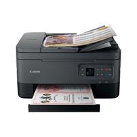 Canon Pixma TS7450a All-in-One Inkjet Photo Printer Black 4460C058
