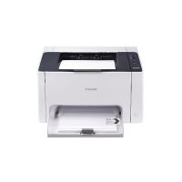 Canon i-Sensys LBP7010C Colour Laser Printer White 4896B011