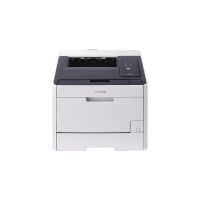 Canon i-SENSYS LBP7210Cdn Colour Laser Printer White 6373B003
