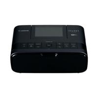 Canon Selphy CP1300 Inkjet Printer Black CO65344