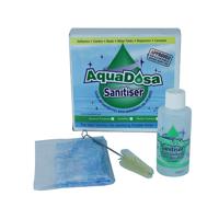 Water Cooler Sanitiser/Care Cleaning Kit 299006