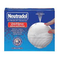 Neutradol One Touch Odour Destroyer KMS22825
