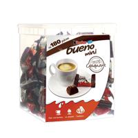 Kinder Bueno Mini (Pack of 180) 0401168