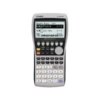 Casio FX-9860GII Graphic Calculator FX-9860GII-S-UH