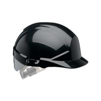 Centurion ReflexSlip Ratchet Safety Helmet with Silver Rear Flash