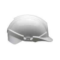 Centurion ReflexSlip Ratchet Safety Helmet with Silver Rear Flash