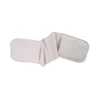 MyCafe Plain White Oven Glove (Conforms to BS6526: 1984) 101846