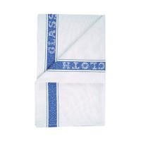 2Work Cotton Glass Cloth 500x760mm (Pack of 10) CX02705