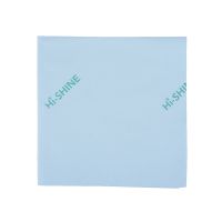 Hi-Shine Cloth Green 40x40cm Pack of 10 MIDHG410O