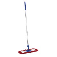 80cm Sweeper with Break Frame and Aluminium Handle 102321