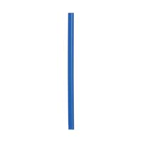 Durable A4 6mm Spine Bar Blue (Pack of 100) 2901/06