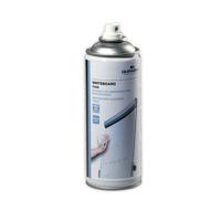 Durable Whiteboard Foam Cleaner 400ml Can 575602