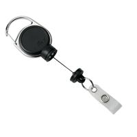 Durable Extra Strong Badge Reel 832901 [Pack 1]