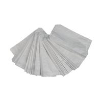 Sulphite Paper Sanitary Bag White (Pack of 1000) 201113