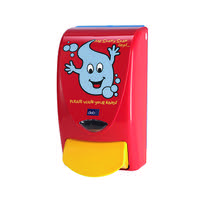 Deb Stoko Mr Soapy Soap Dispenser 1L SSD01P