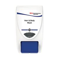 Deb Estesol Hair and Body Dispenser 2 Litre SHW2LDPEN