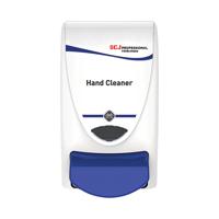 Deb Stoko Cleanse Light 1000 Dispenser (Capacity 1 Litre for use with Deb dispensers) LGT1LDSEN