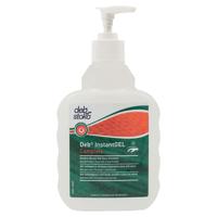 Deb InstantGEL Complete Pump 400ml ISG400ML