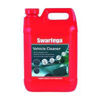 Deb Swarfega Vehicle Cleaner 5 Litre (Pack of 2) SVC5LB
