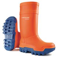 Dunlop Purofort Thermo+ Full Safety Wellington Boots 1 Pair