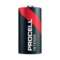 Duracell Procell Alkaline Intense C Battery 1.5V (Pack of 10) 5009076