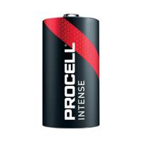 Duracell Procell Alkaline Intense D Battery 1.5V (Pack of 10) 5009078