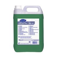 Diversey Soft Care Plus H41 5 Litres (Pack of 2) 7515116