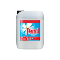 Persil Non Biological Liquid Autodose 10L (Dermatologically tested ideal for senstive skin) 7520001