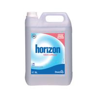 Horizon Fabric Conditioner Soft Fresh 5 Litre (Pack of 2) 7522272