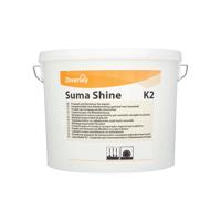 Diversey Suma Shine K2 10kg W3187 100873427