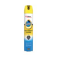 Pledge Multi Surface Cleaner 400ml Aerosol (Removes dirt, dust and smudges) 688174