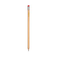 Graffico Eraser Tip Pencil HB (Pack of 144) EN05985
