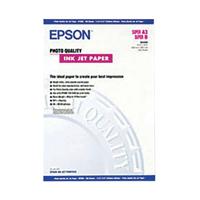 Epson A2 White Photo Quality Paper (Pack of 30) C13S041079