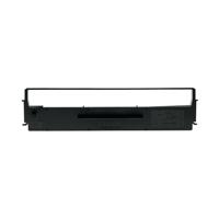 Epson Black Serial Impact Dot Matrix Ink Ribbon Cartridge For LQ-300/350 Printer s C13S015633