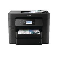 Epson WorkForce Pro Inkjet Printer WF-4730DTWF C11CG01401