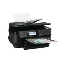 Epson WorkForce Inkjet Printer WF-7710DTW