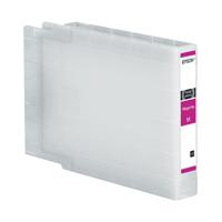 Epson WF-C8190 WF-C8690 Ink Cartridge XXL Magenta C13T04A340
