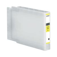 Epson WF-C8190 WF-C8690 Ink Cartridge XXL Yellow C13T04A440