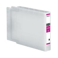 Epson WF-C81xx WF-C86xx Ink Cartridge XL Magenta C13T04B340