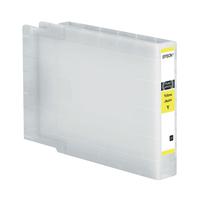 Epson WF-C81xx WF-C86xx Ink Cartridge XL Yellow C13T04B440
