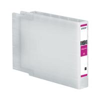 Epson WF-C81xx WF-C86xx Ink Cartridge L Magenta C13T04C340