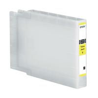Epson WF-C81xx WF-C86xx Ink Cartridge L Yellow C13T04C440