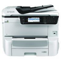 Epson WorkForce Pro WF-C8610DWF C11CG69401BY