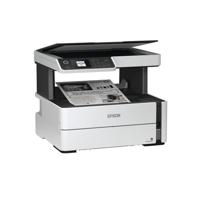 Epson EcoTank ET-M2170 Multifunction Mono InkJet Printer C11CH43401BY