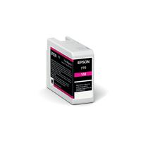 Epson T46S3 Ink Cartridge UltraChrome Pro 10 Vivid Magenta 25ml C13T46S300