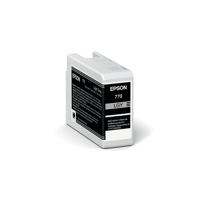 Epson T46S5 Ink Cartridge UltraChrome Pro 10 Light Cyan 25ml C13T46S500