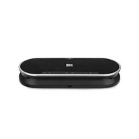 EPOS Expand 80T Wireless Smart Speakerphone Bluetooth Black/Silver 1000203